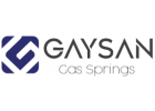  Газові пружини GAYSAN lift