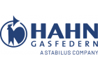 Газовые апружины HAHN