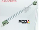 MODA gas springs