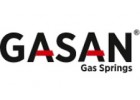 Газовые пружины GASAN