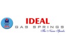 IDEAL gas springs