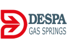 Газовые пружины DESPA