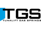  Газові пружини TGS Tunalift