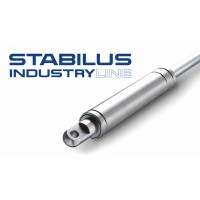 Характеристики та тести газліфтів STABILUS для агресивних середовищ