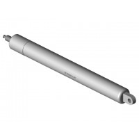 Газліфт блокований Stabilus 0323MM 0200N 310 мм. різьблення М10