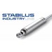 Газлифт Stabilus 1165AE 0300N 194,5 мм проушины